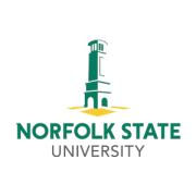 norfolk state univ